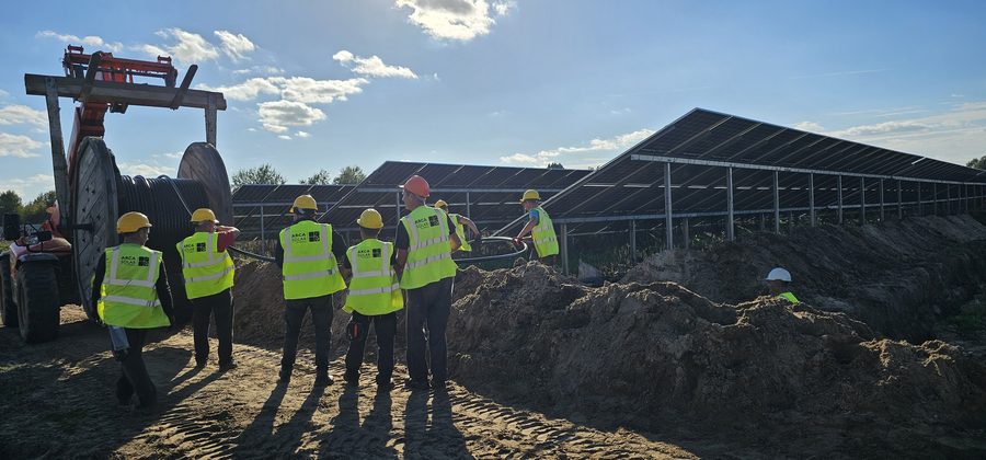 Nadzór inżynierski i kierownictwo budowy